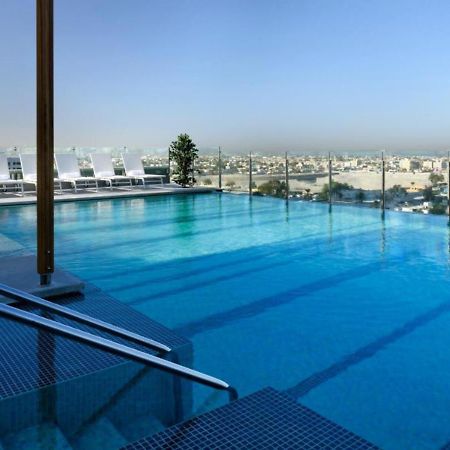 Nassima/Voco Tower - Luxury - 5* Hotel Amenities 두바이 외부 사진