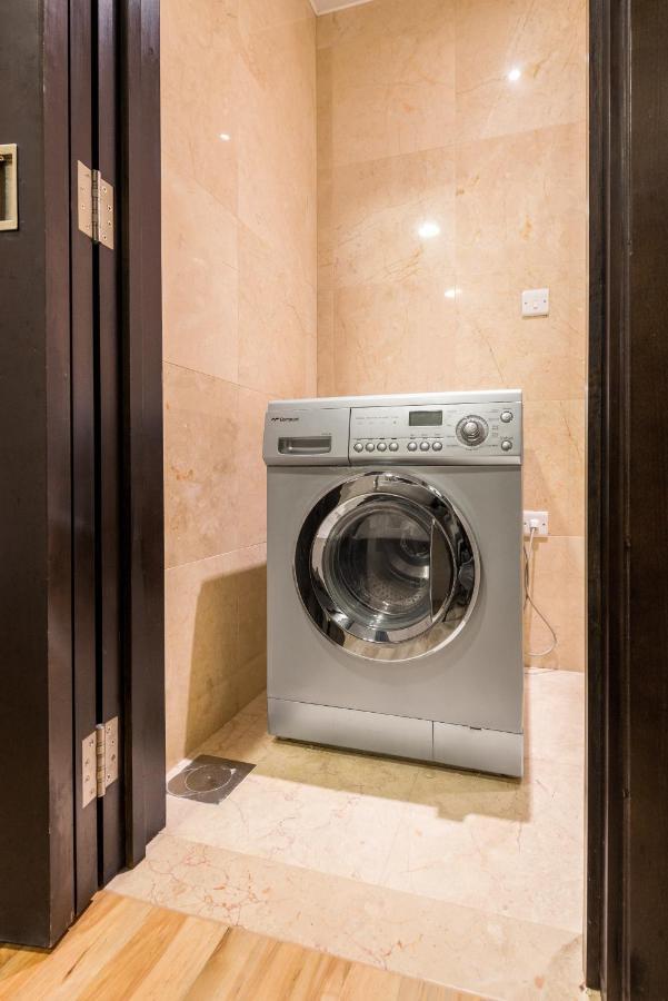 Nassima/Voco Tower - Luxury - 5* Hotel Amenities 두바이 외부 사진