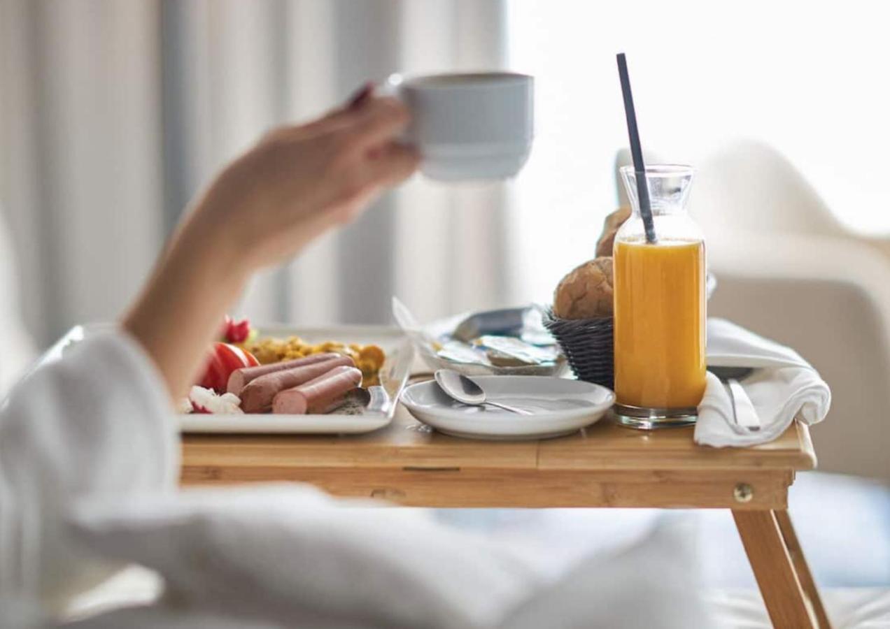 Nassima/Voco Tower - Luxury - 5* Hotel Amenities 두바이 외부 사진
