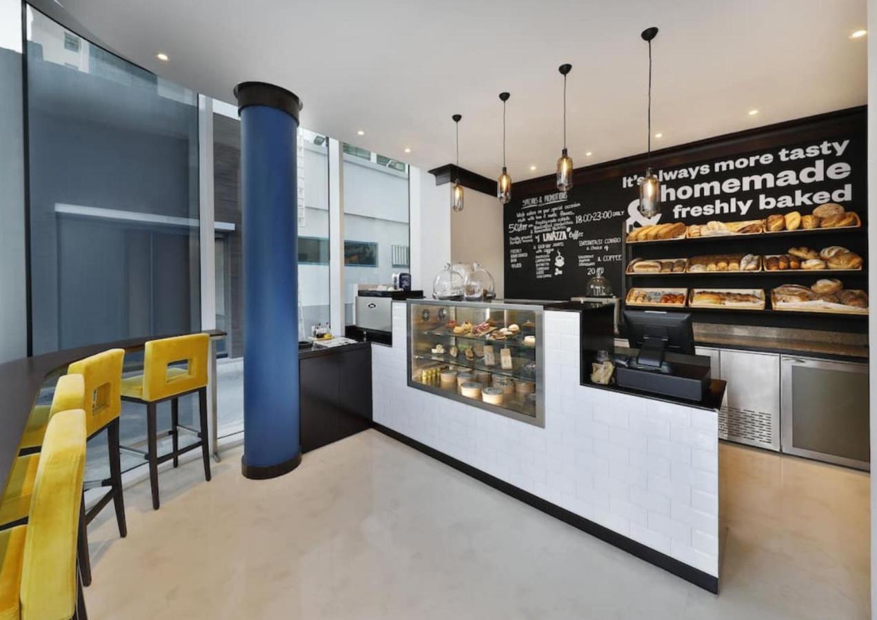 Nassima/Voco Tower - Luxury - 5* Hotel Amenities 두바이 외부 사진