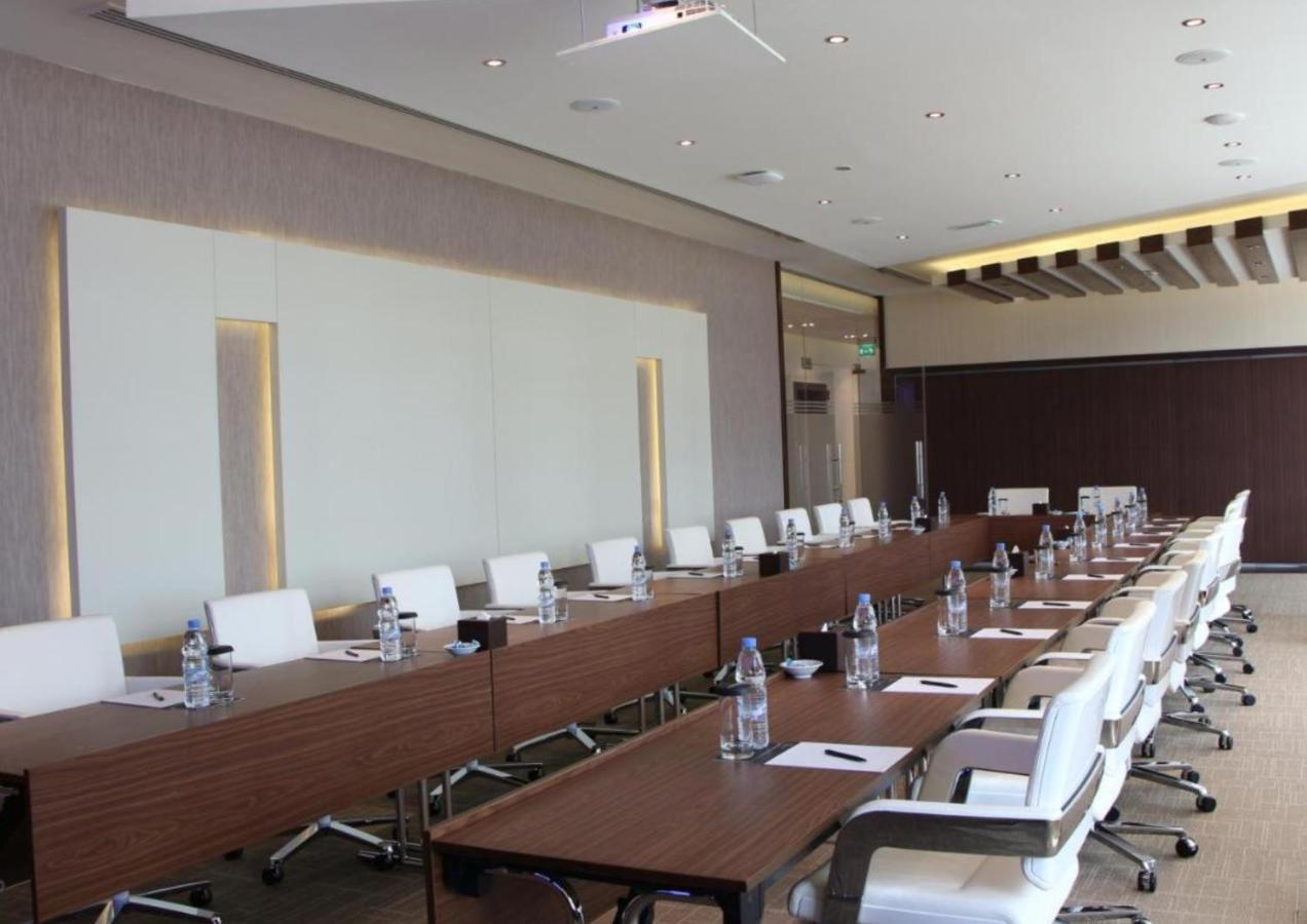 Nassima/Voco Tower - Luxury - 5* Hotel Amenities 두바이 외부 사진