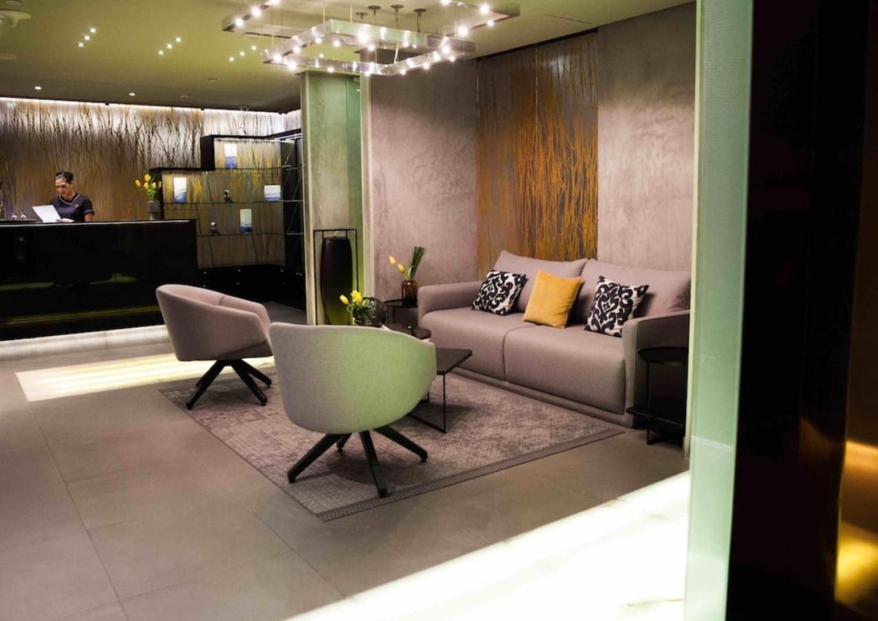 Nassima/Voco Tower - Luxury - 5* Hotel Amenities 두바이 외부 사진
