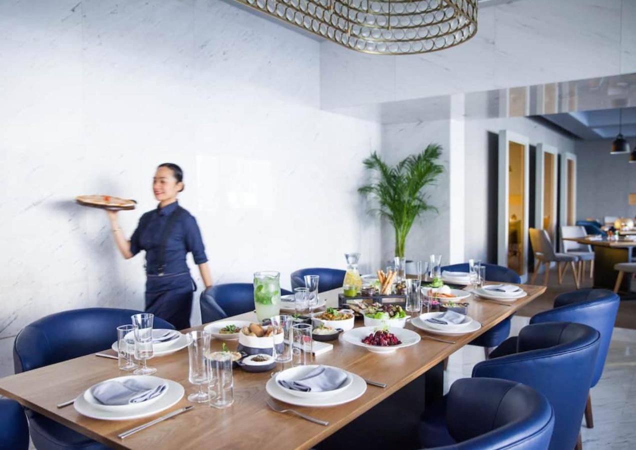 Nassima/Voco Tower - Luxury - 5* Hotel Amenities 두바이 외부 사진