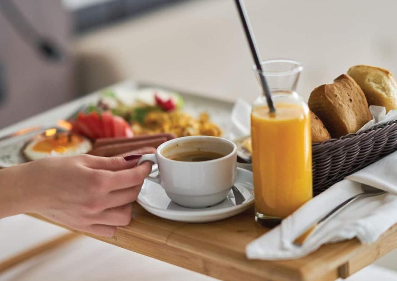 Nassima/Voco Tower - Luxury - 5* Hotel Amenities 두바이 외부 사진