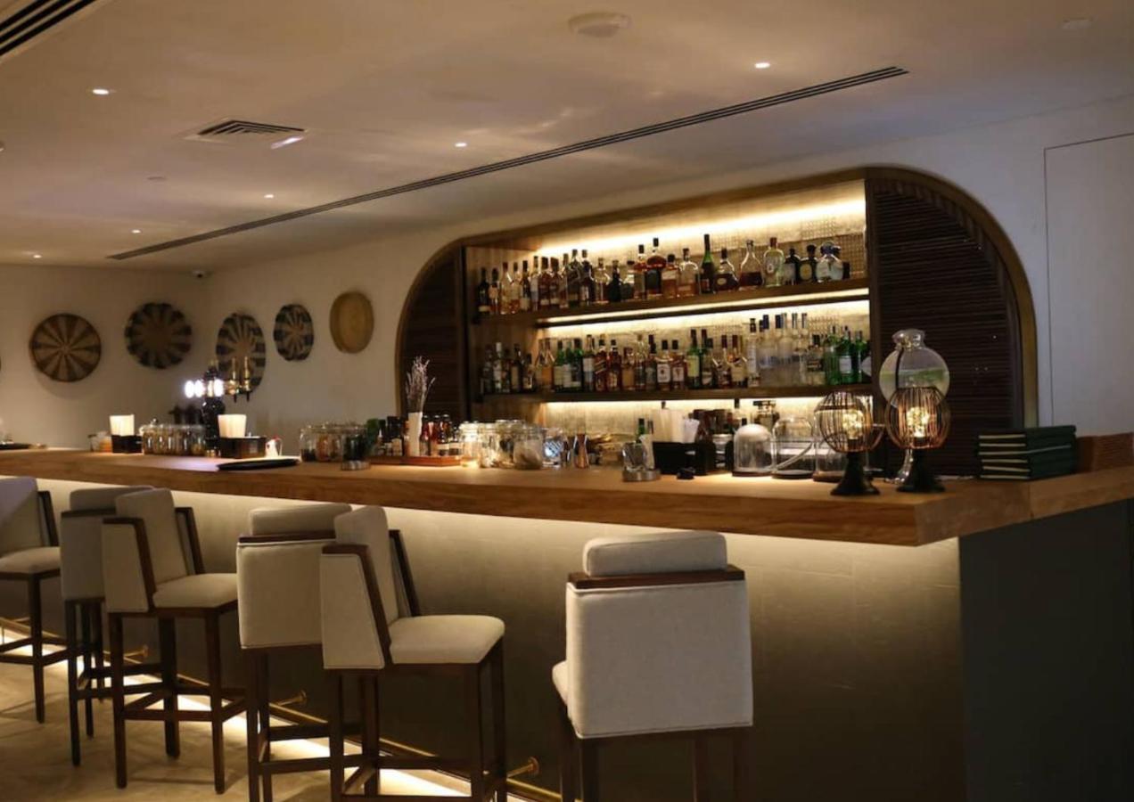 Nassima/Voco Tower - Luxury - 5* Hotel Amenities 두바이 외부 사진