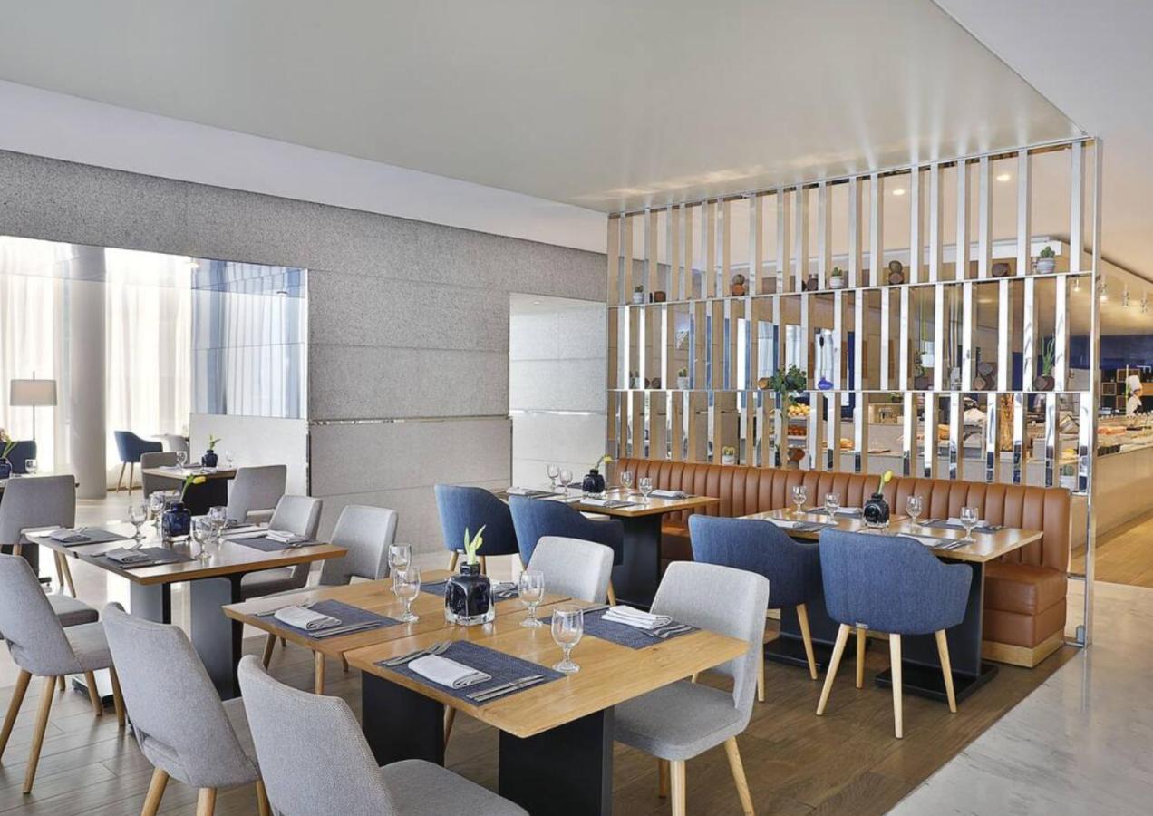 Nassima/Voco Tower - Luxury - 5* Hotel Amenities 두바이 외부 사진